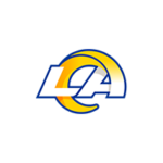 Los Angeles Rams New Logo