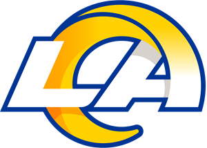 Los Angeles Rams New Logo