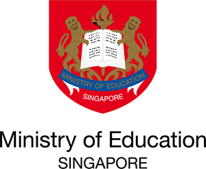 MOE Singapore Logo