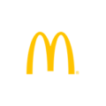 McDonald’s Golden Arches Logo