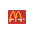 McDonald’s Old Logo