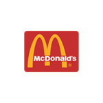 McDonald’s Old Logo