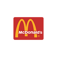 McDonald’s Old Logo