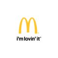 McDonald’s Slogan Logo