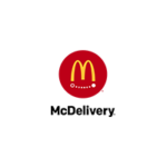 Mcdelivery Logo