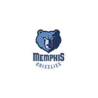 Memphis Grizzlies Logo Vector