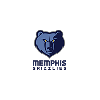 Memphis Grizzlies New Logo Vector