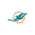 Miami Dolphins Logo