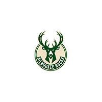 Milwaukee Bucks Logo Vector