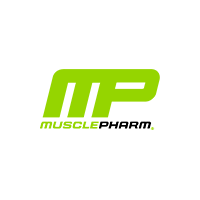 Muscle Pharm Logo