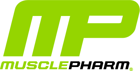 Muscle Pharm Logo