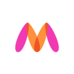 Myntra Icon Logo