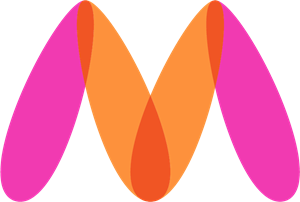Myntra Icon Logo