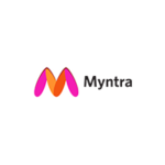 Myntra Logo