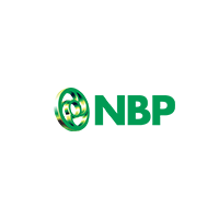 NBP Logo Vector