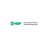 National Bank of Pakistan Logo Vector