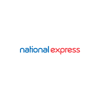 National Express Logo