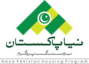 Naya Pakistan Housing Logo