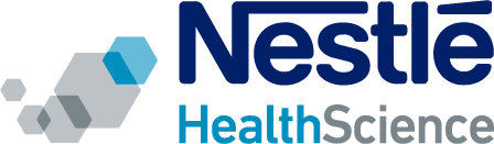 Nestle Health Science New Logo