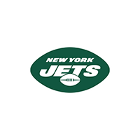 New York Jets Logo Vector