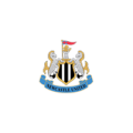 Newcastle United FC Logo