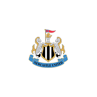 Newcastle United FC Logo Vector