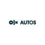 OLX Autos Logo