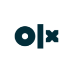 OLX New Logo