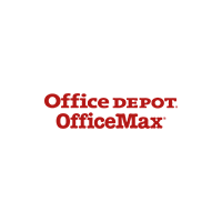 Office Depot OfficeMax Logo
