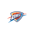 Oklahoma City Thunder Icon Logo