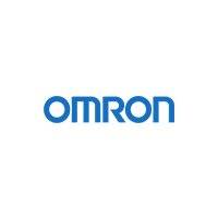 Omron Logo Vector