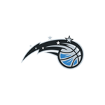 Orlando Magic Icon Logo