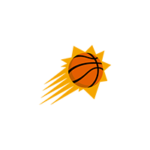 Phoenix Suns Icon Logo