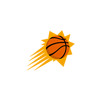 Phoenix Suns Icon Logo Vector