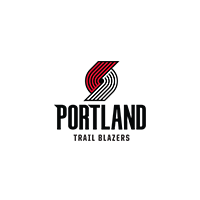 Portland Trail Blazers Logo