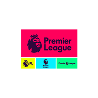 Premier League New Logo Vector