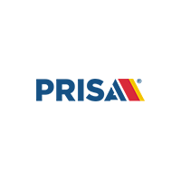 Prisa MX Logo