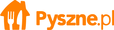 Pyszne.pl Logo