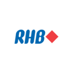 RHB Bank Logo