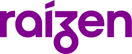 Raizen Logo