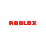 Roblox Text Logo