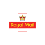 Royal Mail UK Logo