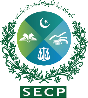SECP Logo
