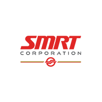 SMRT Corporation Logo