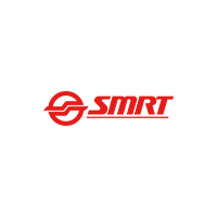 SMRT Logo