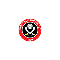 Sheffield United FC Logo Vector