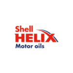 Shell Helix Motor Oils Logo