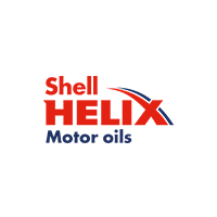 Shell Helix Motor Oils Logo