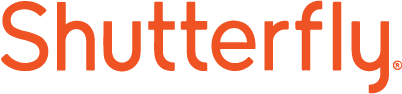 Shutterfly New Logo
