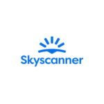 Skyscanner Logo